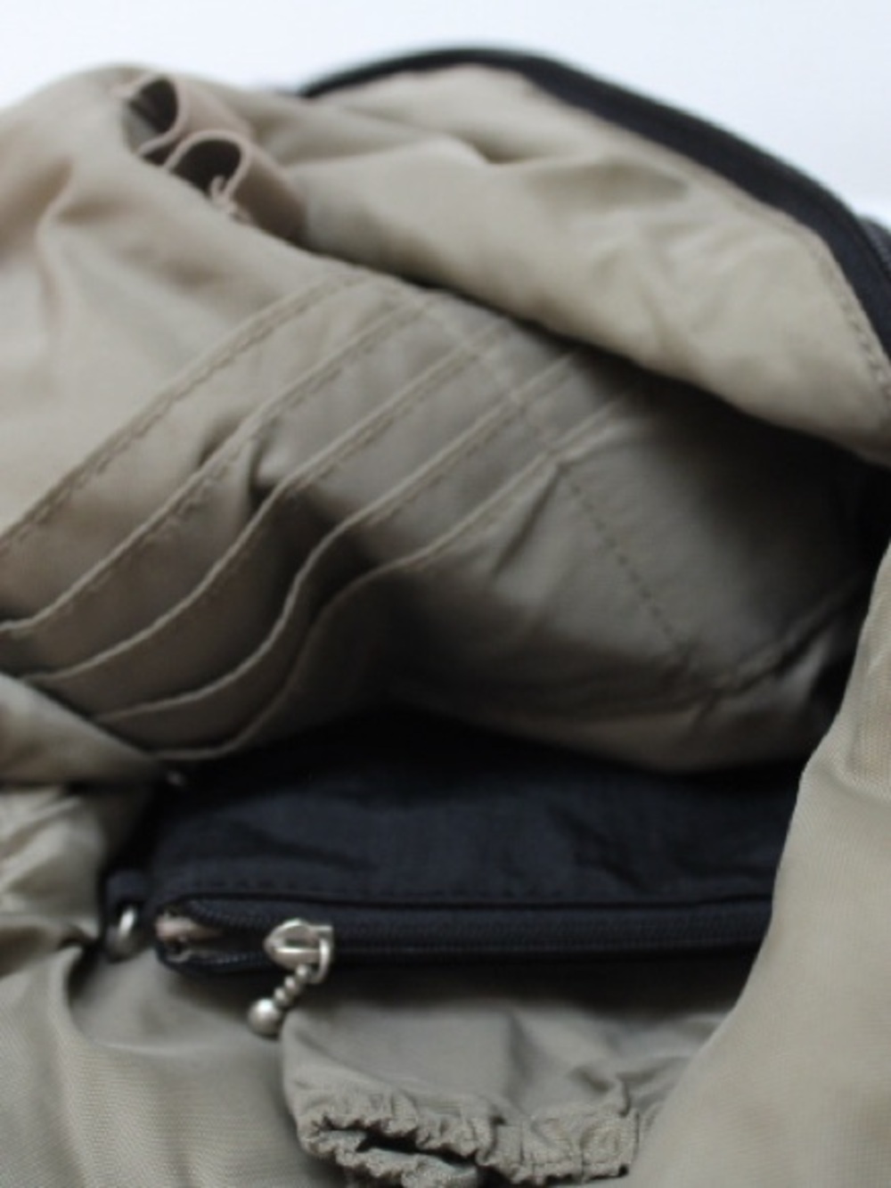 Baggallini backpack - Picture 5 of 11